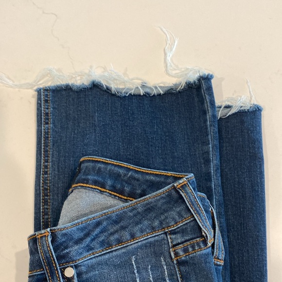 Just black jeans - Picture 5 of 5